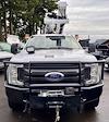 Used 2017 Ford F-550 Regular Cab Bucket Truck for sale #1FDUF5HTXHDA07193 - photo 7