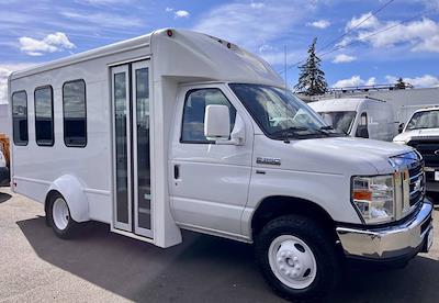 Used 2013 Ford E-350 - photo 1