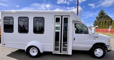 Used 2013 Ford E-350 - photo 1