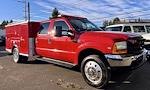 Used 1999 Ford F-450 Crew Cab Cab Chassis for sale #1FDXW46F9XEB91412 - photo 2