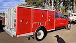 Used 1999 Ford F-450 Crew Cab Cab Chassis for sale #1FDXW46F9XEB91412 - photo 3