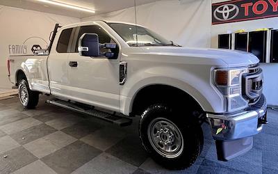 Used 2022 Ford F-250 XL Super Cab for sale #1FT7X2B63NEE24449 - photo 1