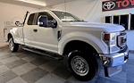 Used 2022 Ford F-250 XL Super Cab for sale #1FT7X2B63NEE24449 - photo 1