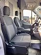 Used 2022 Ford Transit 250 High Roof Empty Cargo Van for sale #1FTBR3U81NKA02609 - photo 22