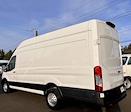 Used 2022 Ford Transit 250 High Roof Empty Cargo Van for sale #1FTBR3U81NKA02609 - photo 4