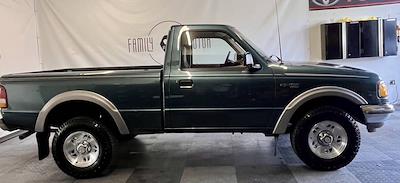 Used 1996 Ford Ranger XLT Regular Cab for sale #1FTCR11U5TUA54952 - photo 2