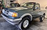 Used 1996 Ford Ranger XLT Regular Cab for sale #1FTCR11U5TUA54952 - photo 8