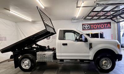 Used 2017 Ford F-350 - photo 1