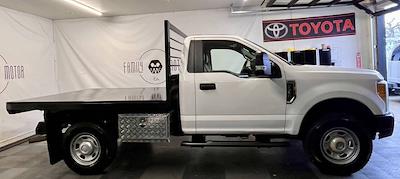 Used 2017 Ford F-350 - photo 1