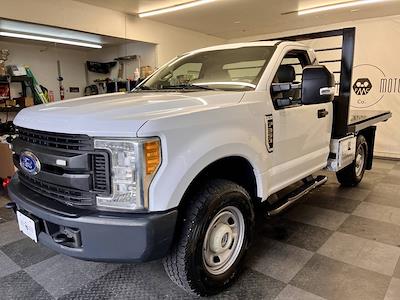 Used 2017 Ford F-350 - photo 1
