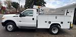 Used 2015 Ford F-350 Step Van / Walk-in for sale #1FTRF3DTXFEA58754 - photo 14