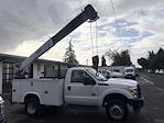 Used 2015 Ford F-350 Step Van / Walk-in for sale #1FTRF3DTXFEA58754 - photo 24