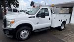 Used 2015 Ford F-350 Step Van / Walk-in for sale #1FTRF3DTXFEA58754 - photo 5