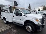 Used 2015 Ford F-350 Step Van / Walk-in for sale #1FTRF3DTXFEA58754 - photo 9