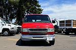 Used 2002 Ford E-350 Upfitted Cargo Van thumbnail 6