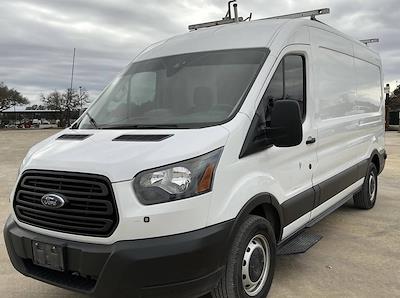 Used 2019 Ford Transit 250 - photo 1