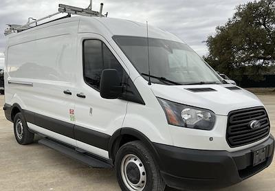 Used 2019 Ford Transit 250 - photo 1