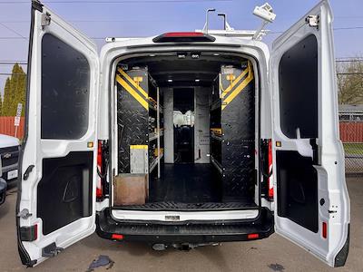 Used 2019 Ford Transit 250 - photo 1