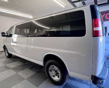 Used 2016 Chevrolet Express 3500 LT Passenger Van for sale #1GAZGPFF8G1204081 - photo 2