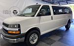 Used 2016 Chevrolet Express 3500 LT Passenger Van for sale #1GAZGPFF8G1204081 - photo 1