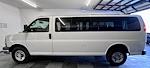 Used 2016 Chevrolet Express 3500 LT Passenger Van for sale #1GAZGPFF8G1204081 - photo 3