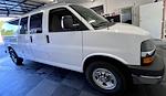 Used 2016 Chevrolet Express 3500 LT Passenger Van for sale #1GAZGPFF8G1204081 - photo 6