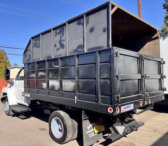 Used 2007 Chevrolet Kodiak C4500 - photo 1