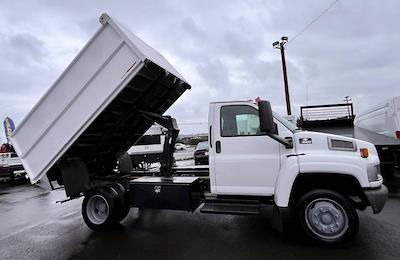 Used 2006 Chevrolet Kodiak C5500 - photo 1