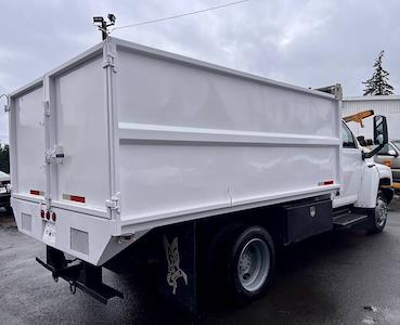 Used 2006 Chevrolet Kodiak C5500 - photo 1