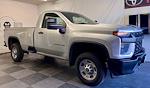 Used 2022 Chevrolet Silverado 2500 Work Truck Regular Cab for sale #1GC0YLE79NF175223 - photo 1