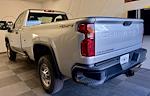 Used 2022 Chevrolet Silverado 2500 Work Truck Regular Cab for sale #1GC0YLE79NF175223 - photo 6