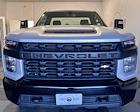 Used 2022 Chevrolet Silverado 2500 Work Truck Regular Cab for sale #1GC0YLE79NF175223 - photo 8