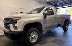Used 2022 Chevrolet Silverado 2500 Work Truck Regular Cab for sale #1GC0YLE79NF175223 - photo 9