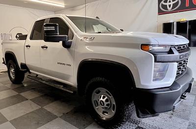 Used 2022 Chevrolet Silverado 2500 - photo 1