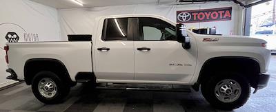 Used 2022 Chevrolet Silverado 2500 - photo 1
