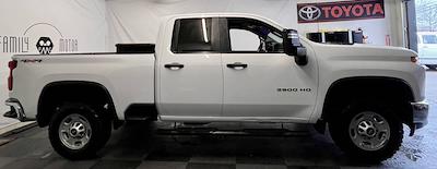 Used 2020 Chevrolet Silverado 2500 - photo 1