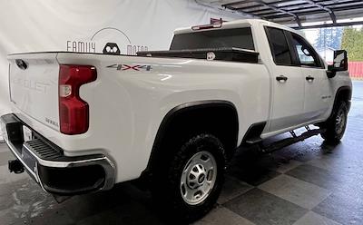 Used 2020 Chevrolet Silverado 2500 - photo 1