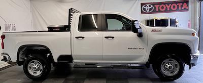 Used 2023 Chevrolet Silverado 2500 - photo 1