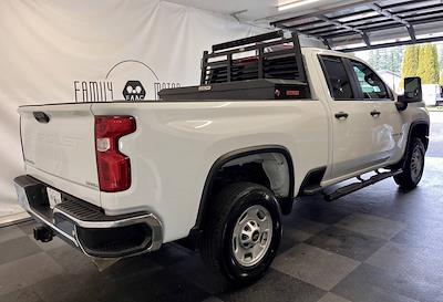 Used 2023 Chevrolet Silverado 2500 - photo 1