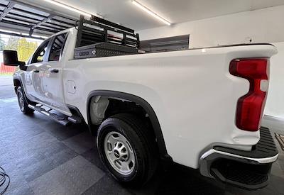Used 2023 Chevrolet Silverado 2500 - photo 1