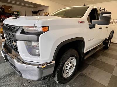 Used 2023 Chevrolet Silverado 2500 - photo 1