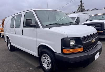 Used 2016 Chevrolet Express 2500 - photo 1