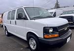 Used 2016 Chevrolet Express 2500 Empty Cargo Van for sale #1GCWGAFF0G1235624 - photo 1