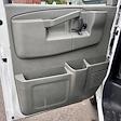 Used 2016 Chevrolet Express 2500 Empty Cargo Van for sale #1GCWGAFF0G1235624 - photo 11