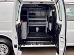 Used 2016 Chevrolet Express 2500 Empty Cargo Van for sale #1GCWGAFF0G1235624 - photo 19