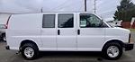 Used 2016 Chevrolet Express 2500 Empty Cargo Van for sale #1GCWGAFF0G1235624 - photo 2