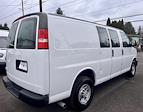Used 2016 Chevrolet Express 2500 Empty Cargo Van for sale #1GCWGAFF0G1235624 - photo 4