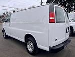Used 2016 Chevrolet Express 2500 Empty Cargo Van for sale #1GCWGAFF0G1235624 - photo 6
