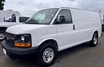 Used 2016 Chevrolet Express 2500 Empty Cargo Van for sale #1GCWGAFF0G1235624 - photo 7