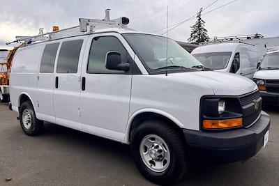 Used 2016 Chevrolet Express 2500 - photo 1